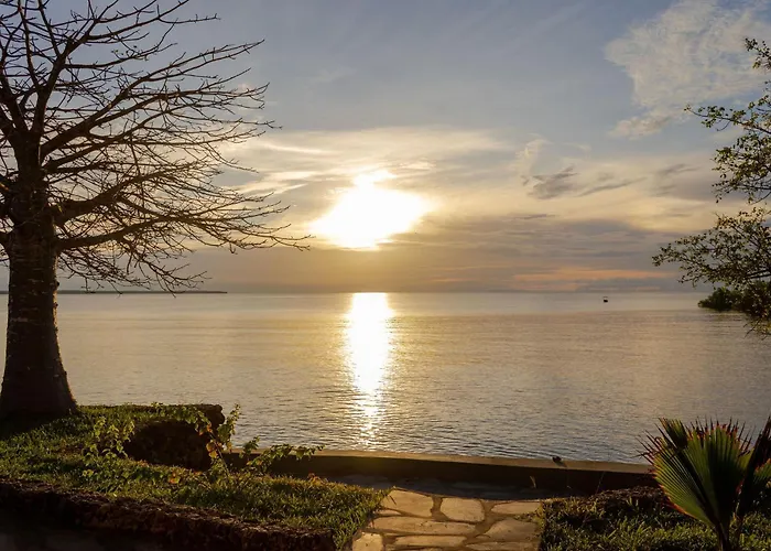 Mwazaro Beach Lodge