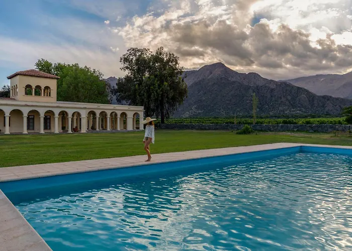 Finca El Recreo
