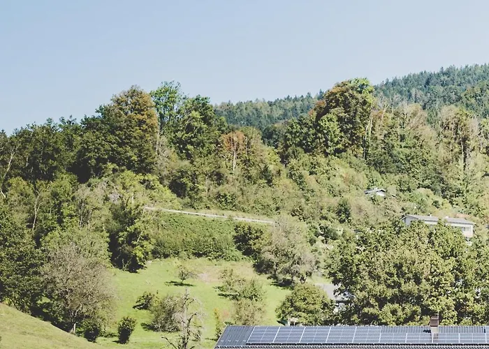 TILL Naturhotel - Self-Check-In