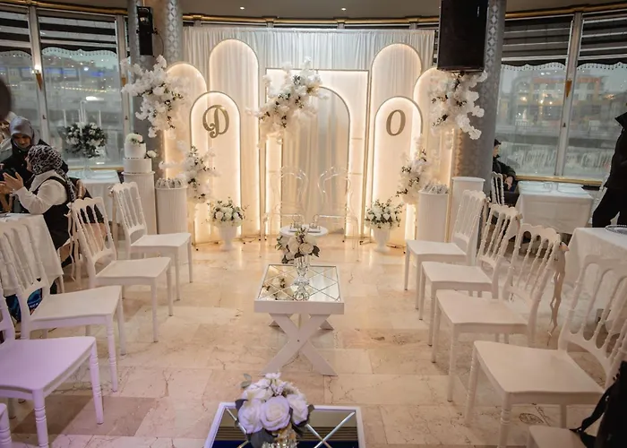 Safir Hotels Silivri