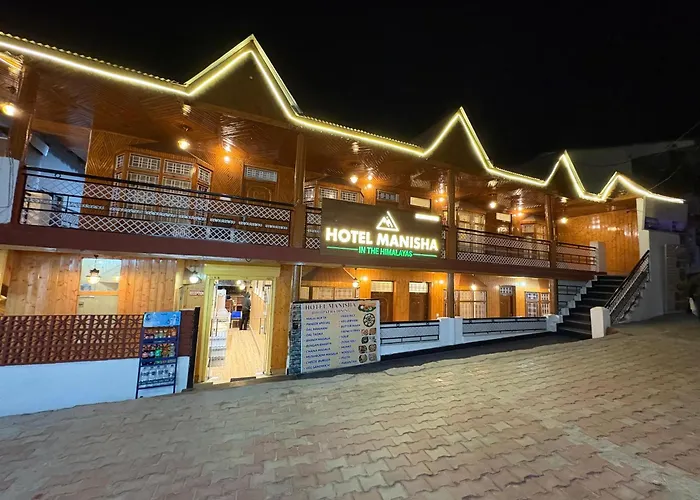 Hotel Manisha