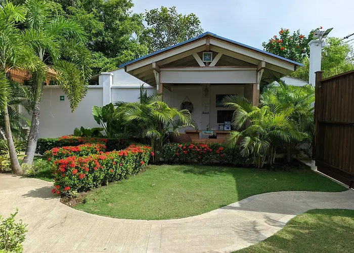 Oasis Tolu Hotel Boutique