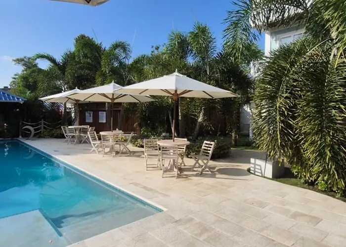 Oasis Tolu Hotel Boutique