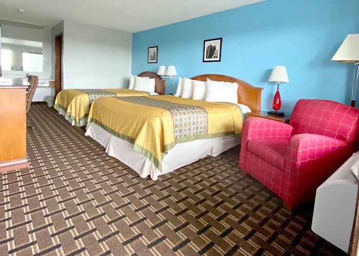Lakes Inn