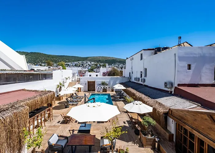 Costa Viva Bodrum
