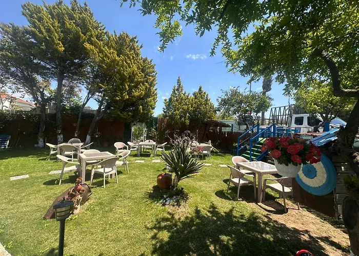 Bonjourla Otel
