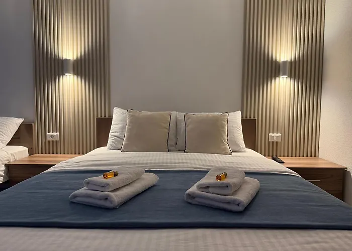 Hotel Majestic
