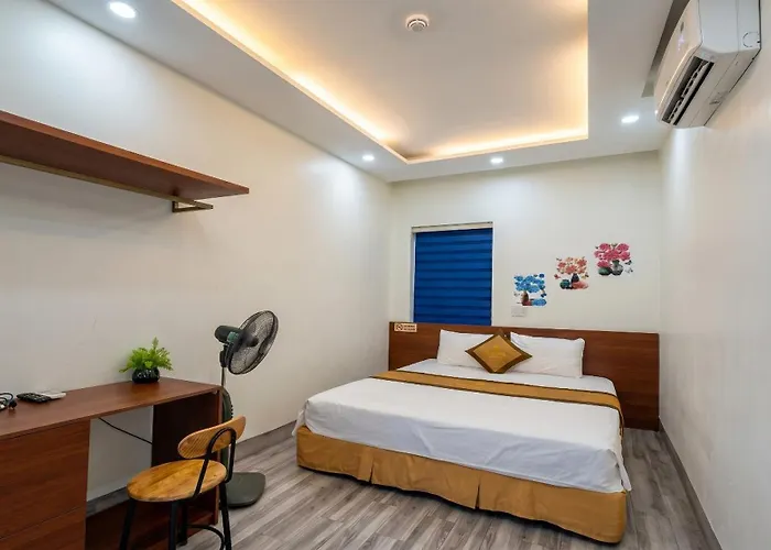 Xanh Tot Hotel - Flc Sam Son