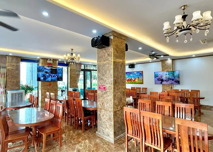 Xanh Tot Hotel - Flc Sam Son