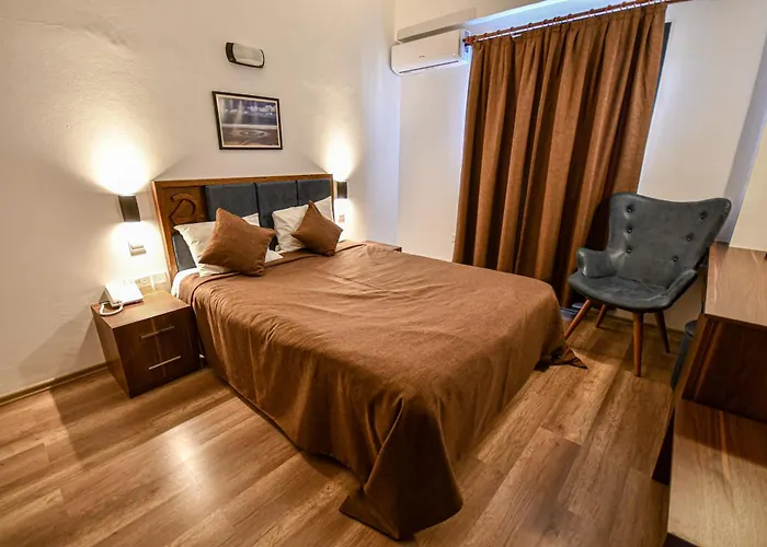 Dorana Hotel