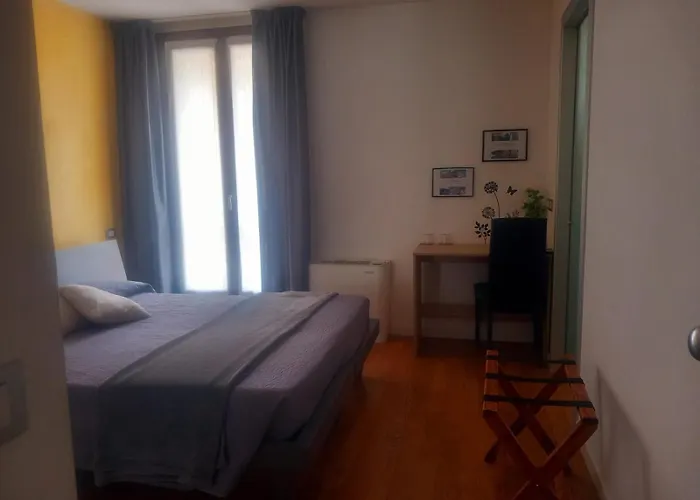 Albergo ai Sapori