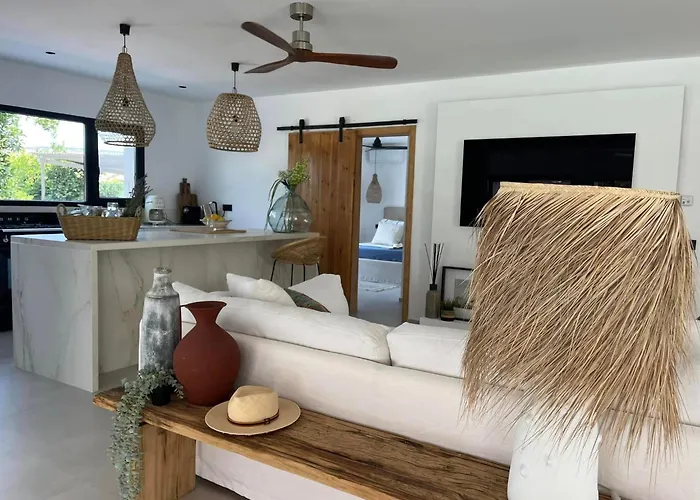 Casanoa Boutique Guest Suites