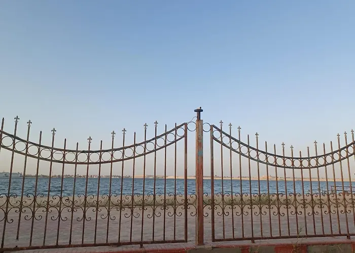 قرية الجندول بالاسماعلية طريقة البلاجات