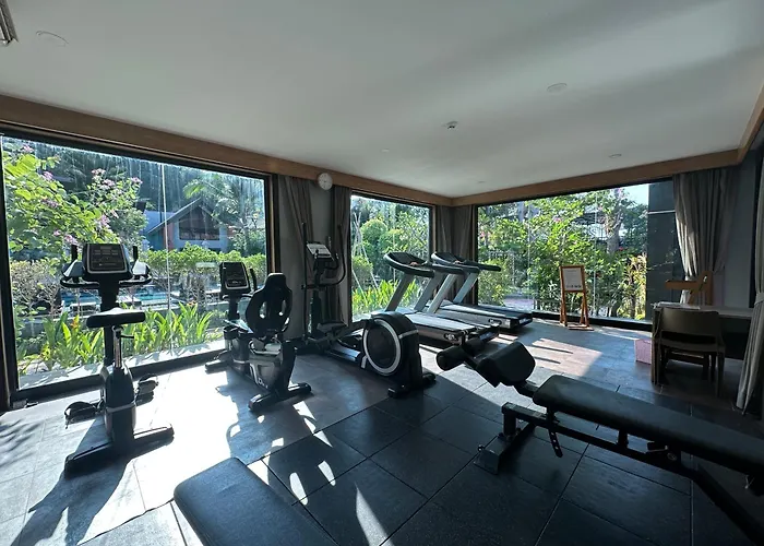 โรงแรมชาวเกาะพีพี Chaokoh Hotel Phi Phi Island