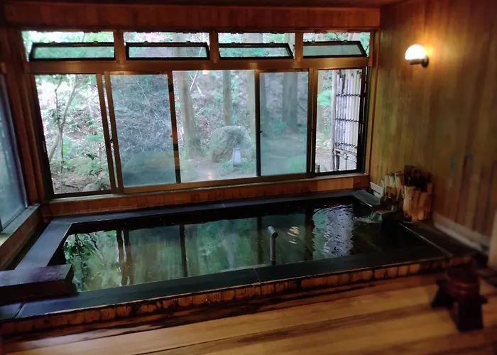 Tamagawakan元湯玉川館