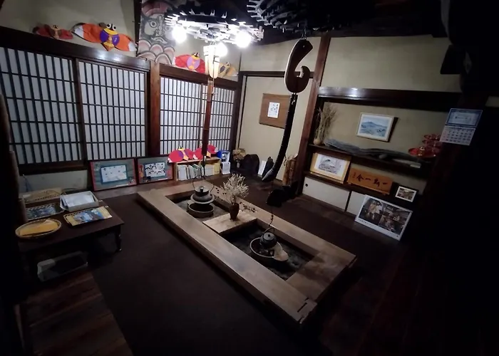 Tamagawakan元湯玉川館