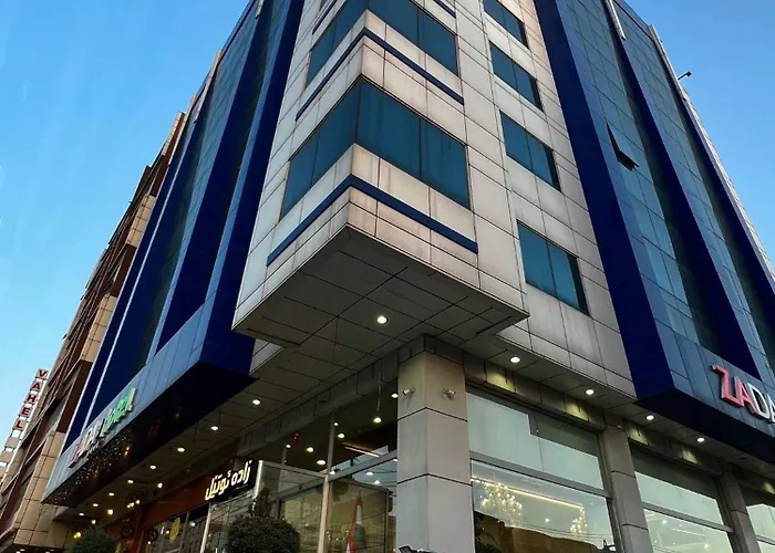 زاده هوتيل - Zade Hotel