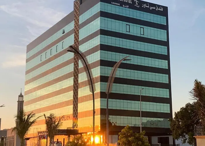 فندق سي تاور