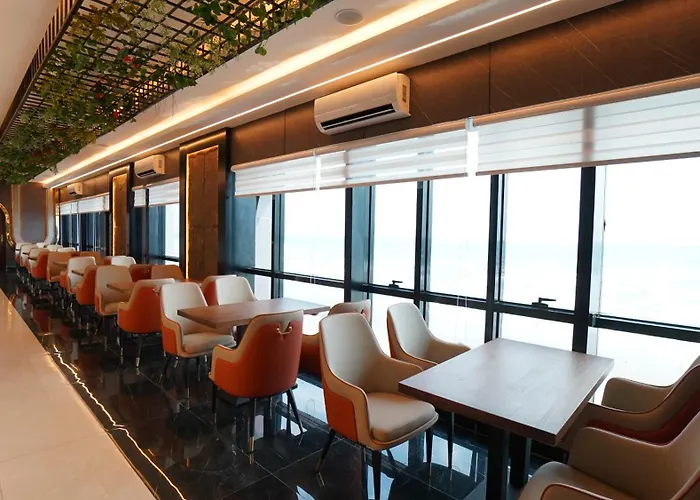فندق بانوراما Panorama Hotel