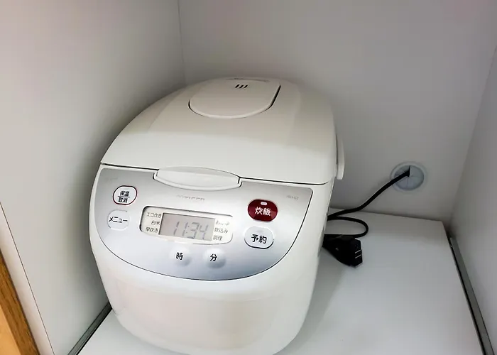 サムライ シティ イン 信夫屋