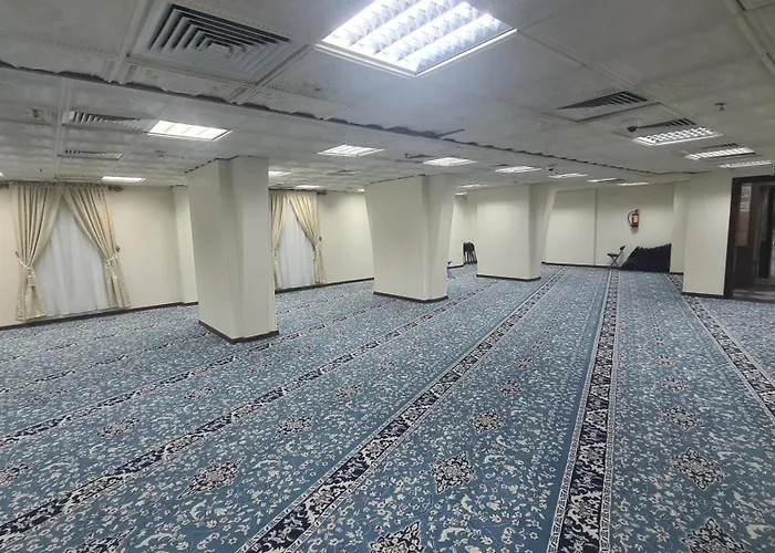 فندق برج صلاح