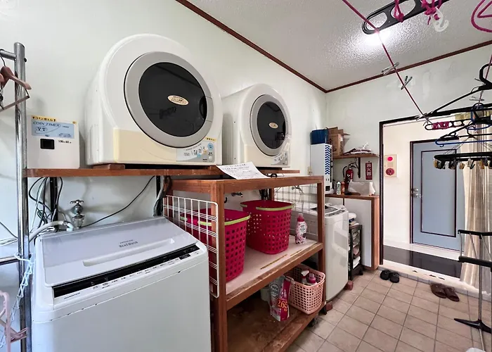 ペンション星砂