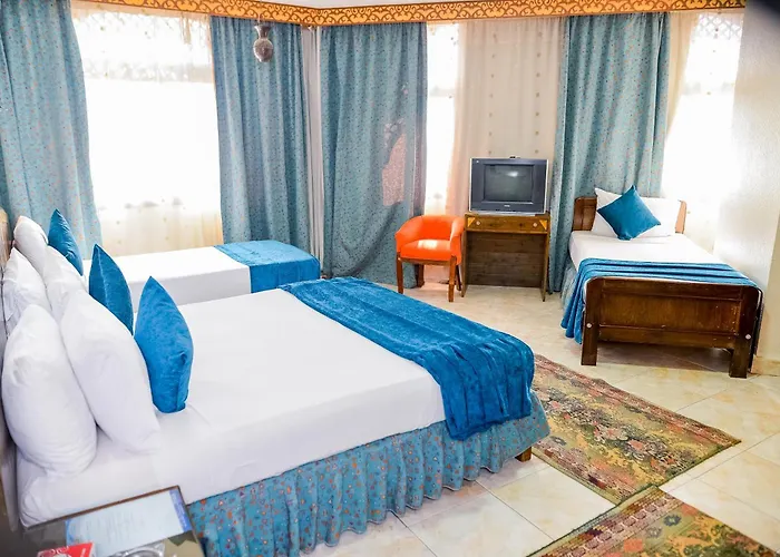 Arafa Hotel - فندق عرفه الجديد