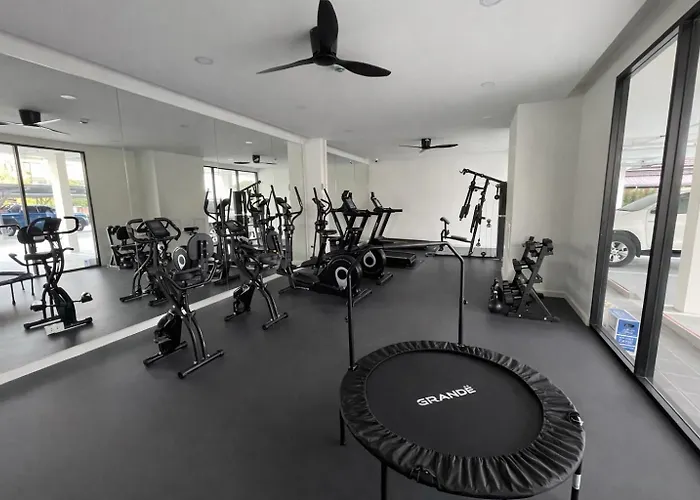 Pinotel Prachuap - โรงแรมพิโนเทล ประจวบ