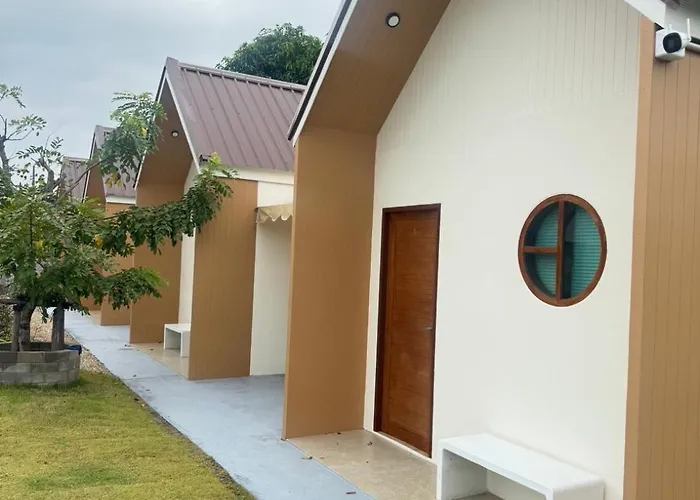 บ้านสุดซอย-Baan Sud Soi