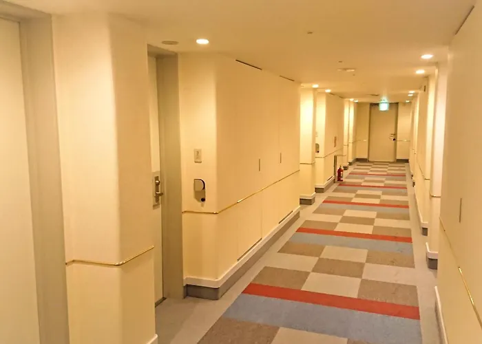 ホテルディアモント新潟