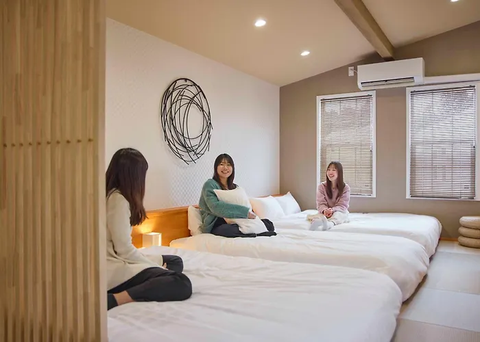 Solana Smart Inn富士御殿場