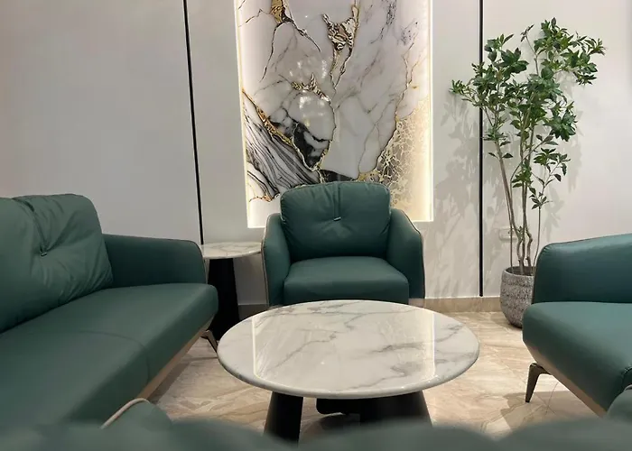Marigold Tripoli hotel فندق ماري قولد