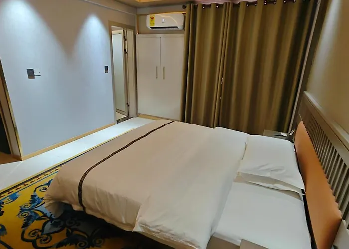 星光国际大酒店