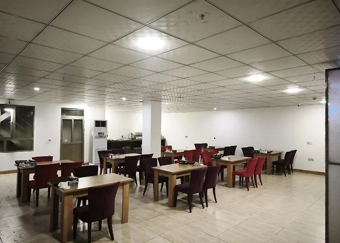 Roz Erbil Hotel, روز أربيل هوتيل