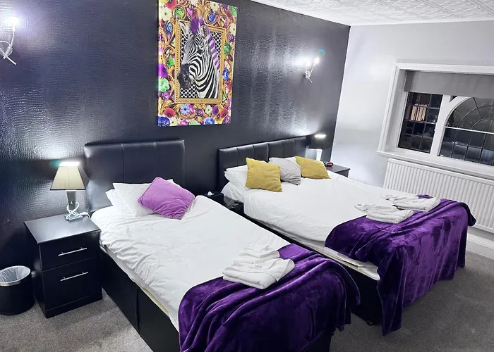 Verve Hotel