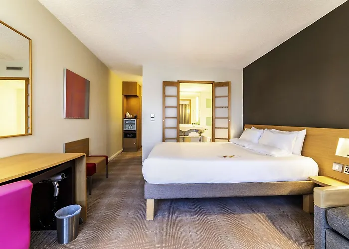 Novotel Southampton