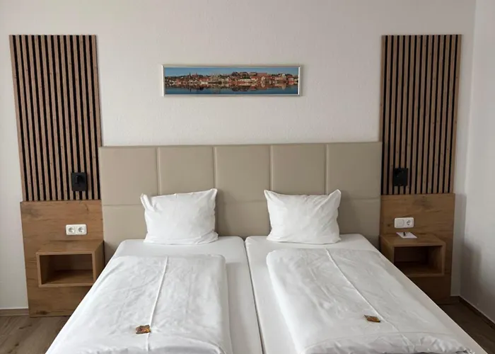 Hotel Flensburger Hof