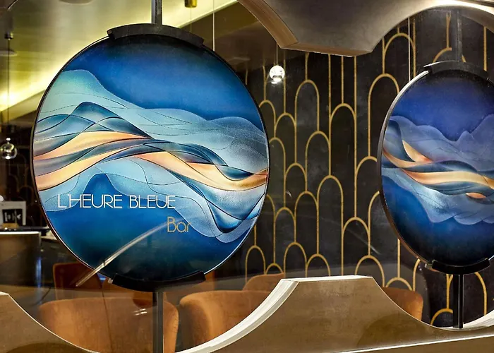 Mercure Biel