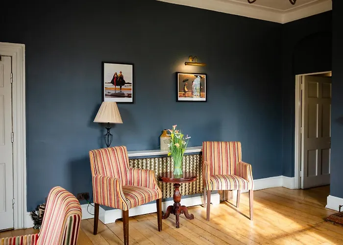 Hadley Park House Hotel