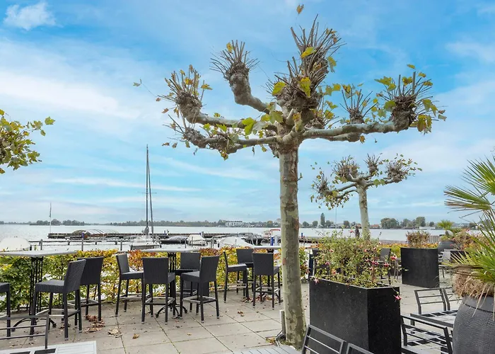 Fletcher Hotel Restaurant Loosdrecht-Amsterdam