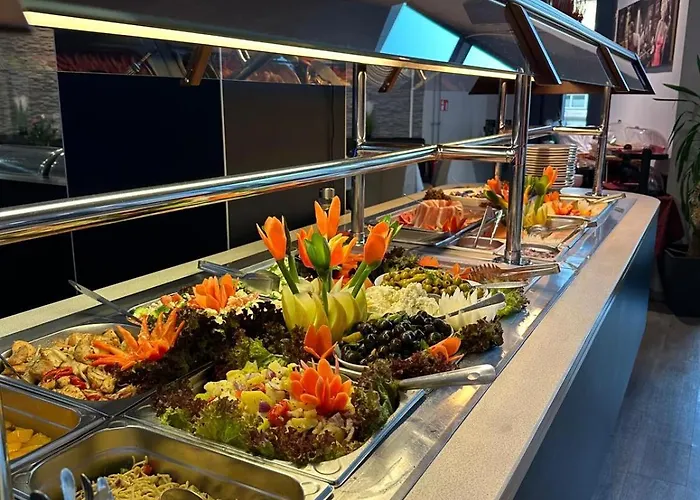 Leoso Hotel Leverkusen