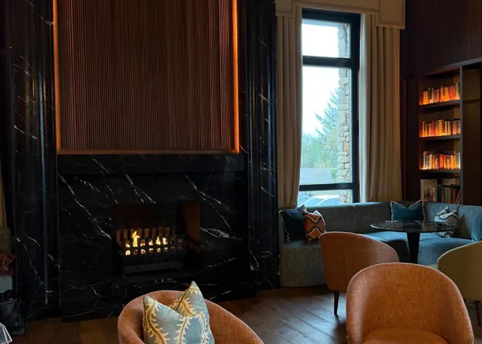 Mount Errigal Hotel, Conference&Leisure Centre