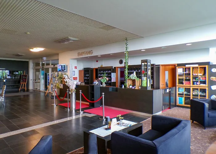 Ferien Hotel Rennsteigblick