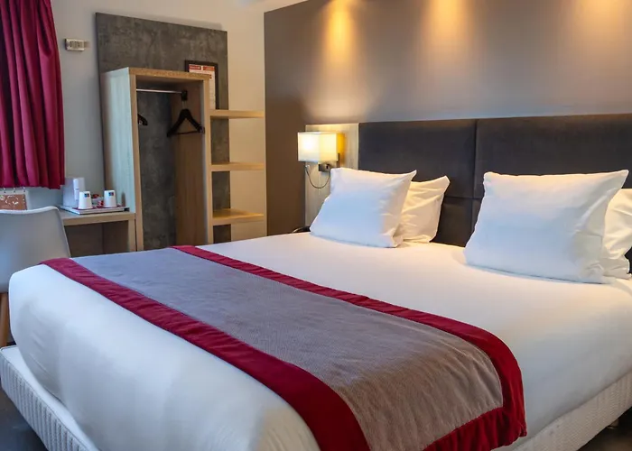 Hotel L'Amandier