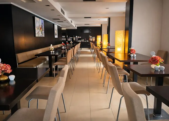 Hotel Ch Bucharest