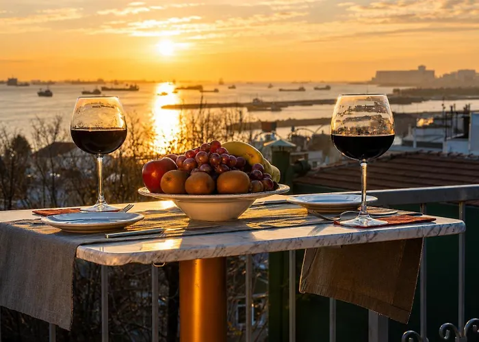 Ayasofya Hotel