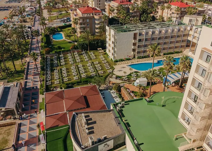 Medplaya Hotel Pez Espada