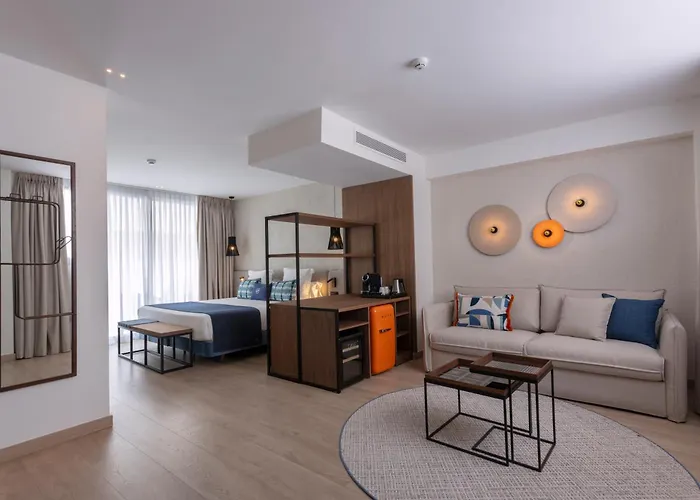 Hotel Lima - Adults Recommended