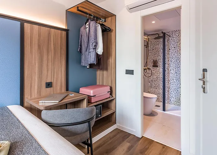 Hotel Vibra Vila -3Sup- New Opening 2026