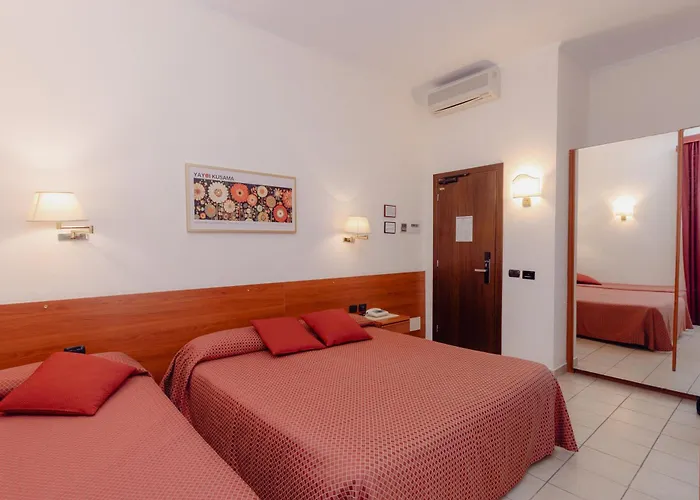 Hotel Stella
